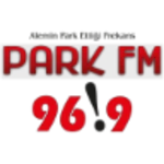 park fm android application logo